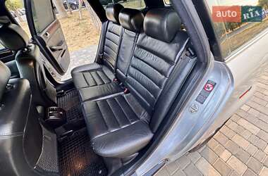 Универсал Audi A6 2003 в 