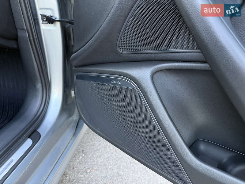 Седан Audi A6 2014 в Ровно