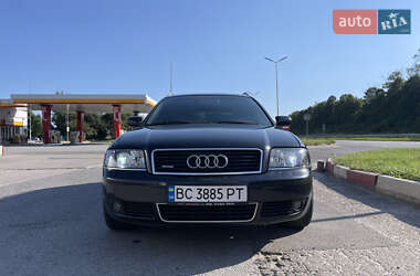 Универсал Audi A6 2003 в 