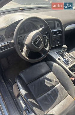Универсал Audi A6 2007 в 