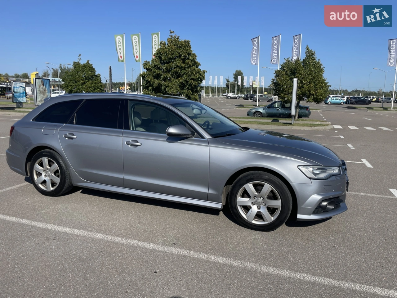 2017 Audi A6 - мініатюра 29