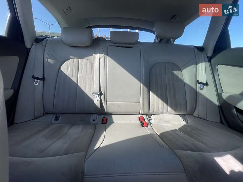 Универсал Audi A6 2016 в Киеве фото 27 Универсал Audi A6 2016 в Киеве