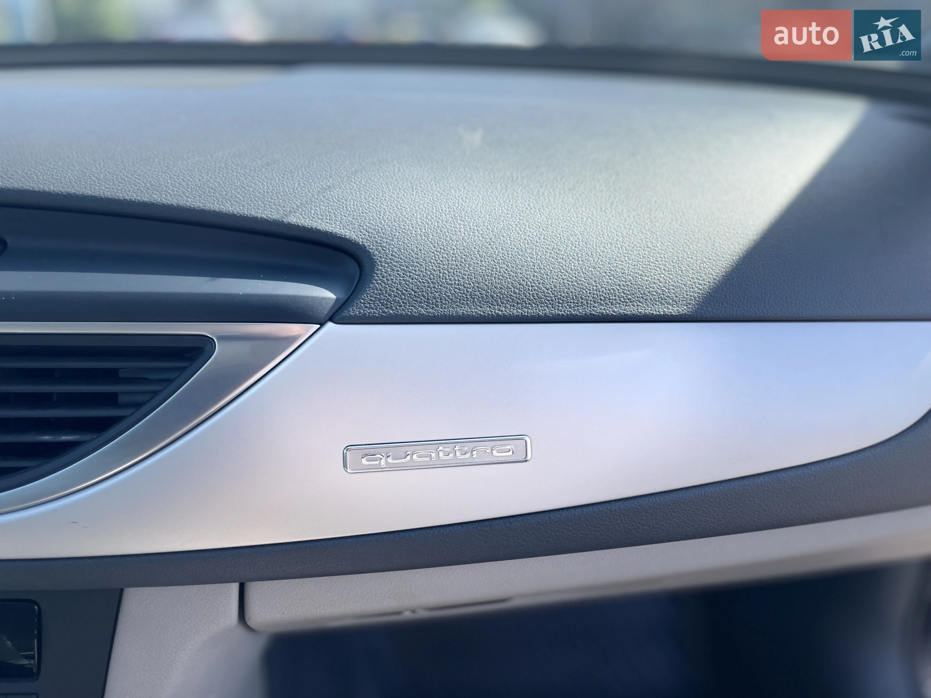 2016 Audi A6 - мініатюра 29