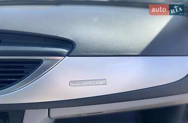 Универсал Audi A6 2016 в 