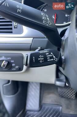 Универсал Audi A6 2016 в Киеве фото 31 Универсал Audi A6 2016 в Киеве