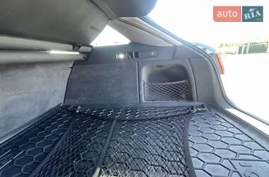 Универсал Audi A6 2016 в 