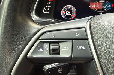 Универсал Audi A6 2019 в 