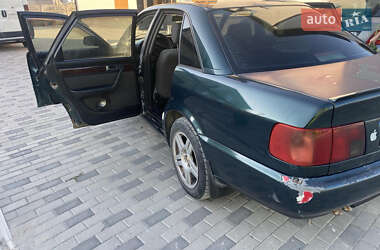 Седан Audi A6 1996 в 
