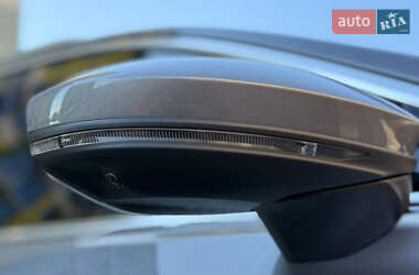 Универсал Audi A6 2019 в 