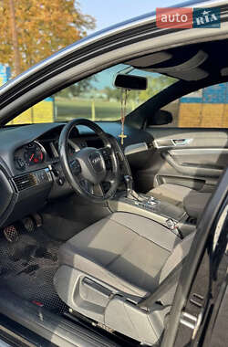 Седан Audi A6 2005 в 
