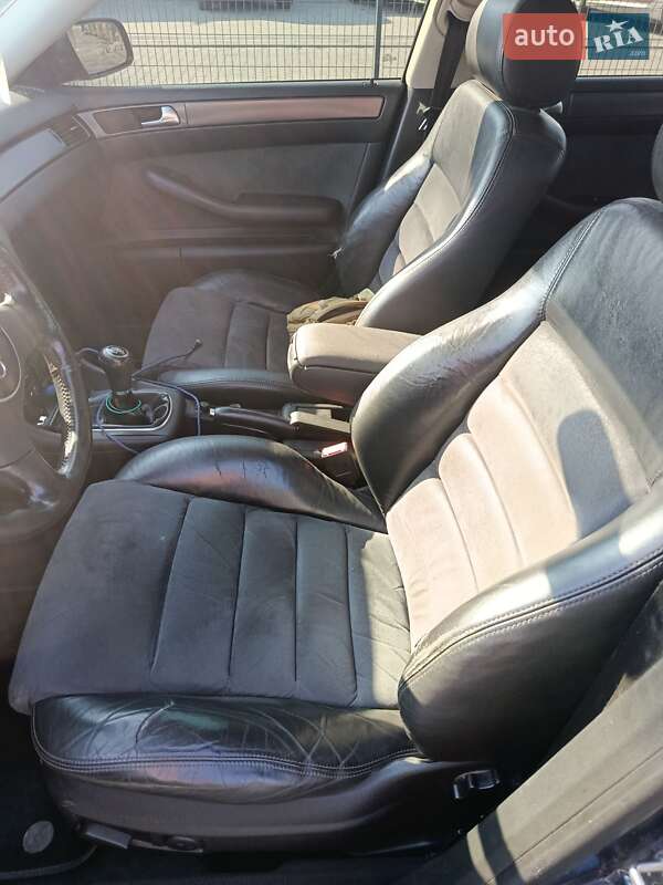 Седан Audi A6 2003 в Ивано-Франковске