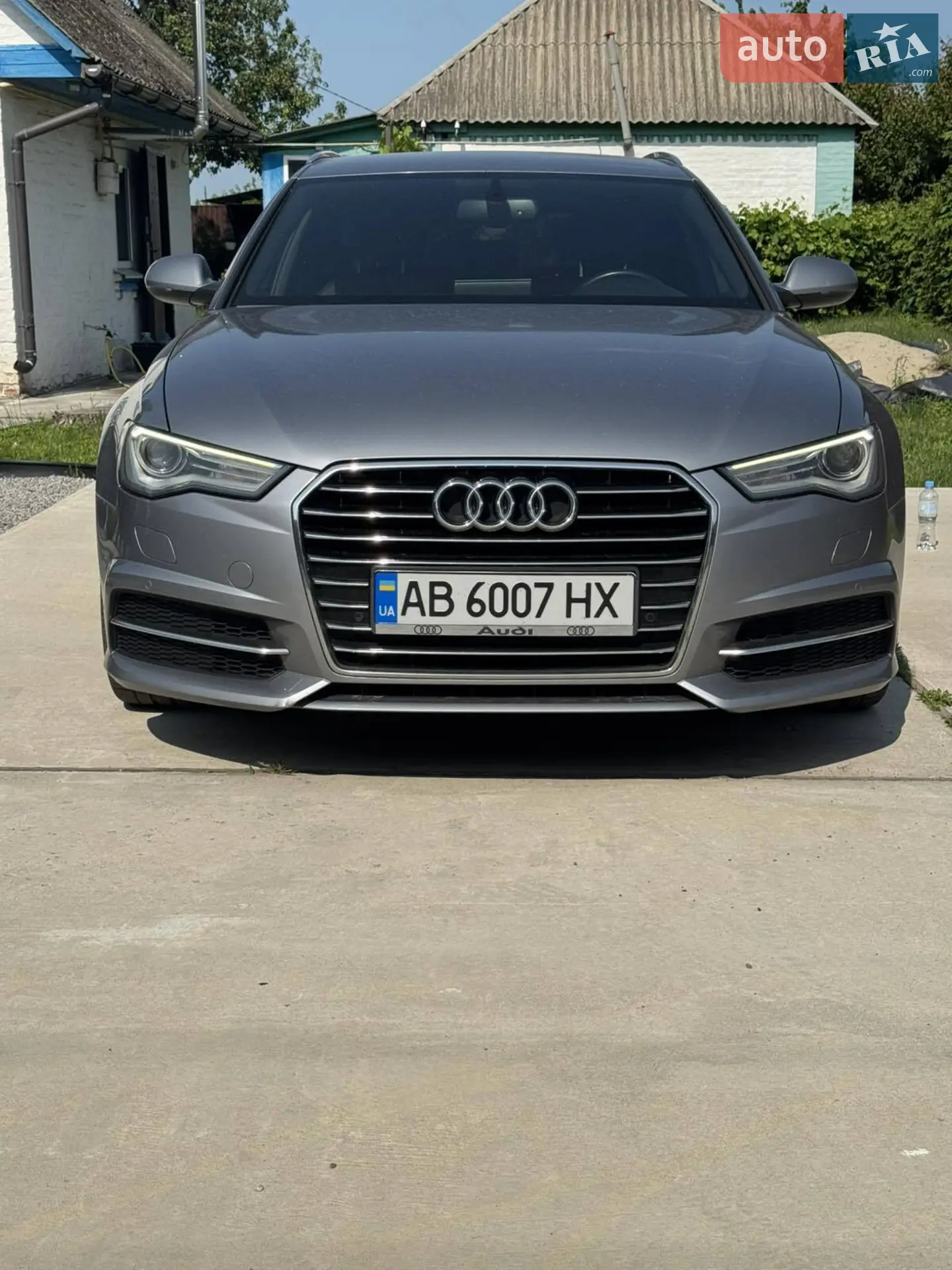 2015 Audi A6 - мініатюра 15