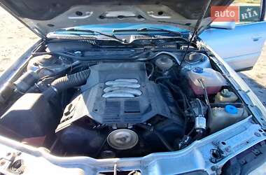 Универсал Audi A6 1996 в 