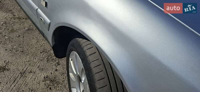 Универсал Audi A6 1996 в Украинке