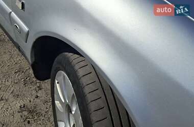 Универсал Audi A6 1996 в 