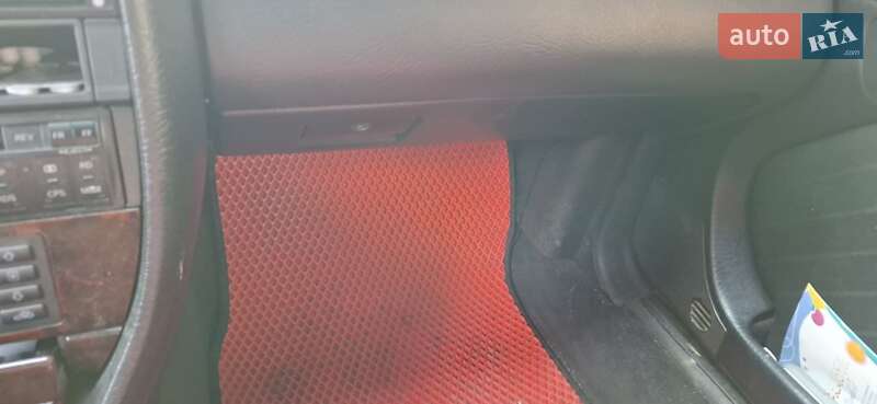 Универсал Audi A6 1996 в Украинке