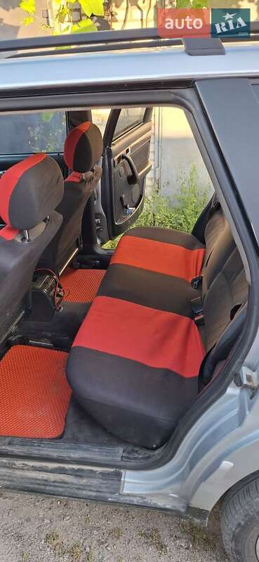 Универсал Audi A6 1996 в Украинке