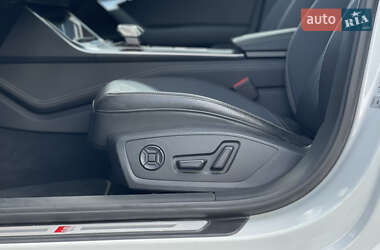 Седан Audi A6 2020 в 