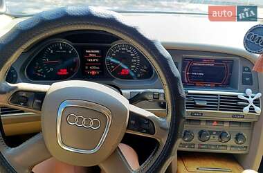 Универсал Audi A6 2005 в 