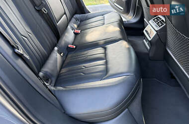 Седан Audi A6 2019 в 