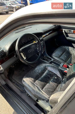 Седан Audi A6 1996 в 