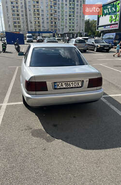 Седан Audi A6 1996 в 