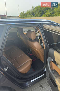 Универсал Audi A6 2010 в 