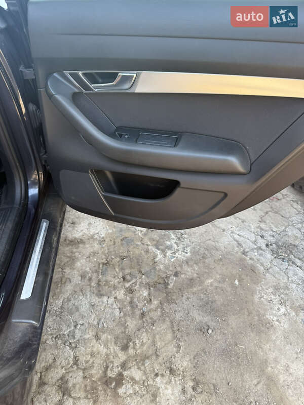 Универсал Audi A6 2011 в Полтаве фото 16 Универсал Audi A6 2011 в Полтаве