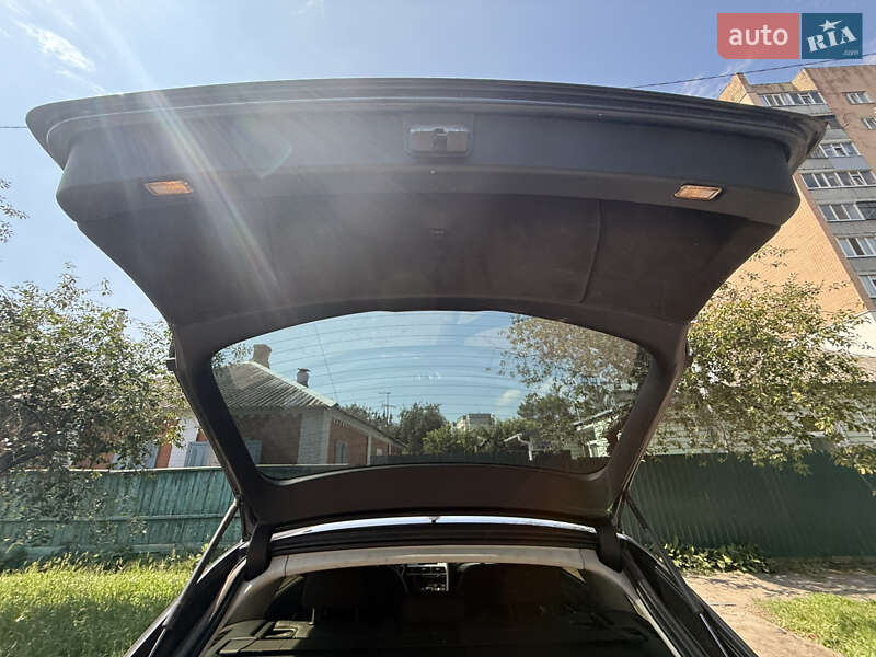 Универсал Audi A6 2011 в Полтаве фото 11 Универсал Audi A6 2011 в Полтаве