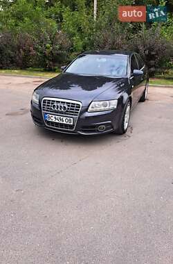 Седан Audi A6 2006 в 