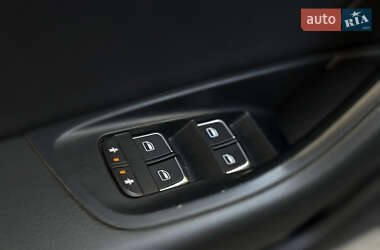 Седан Audi A6 2012 в 