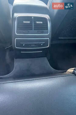 Седан Audi A6 2014 в 