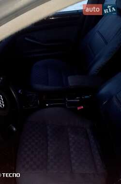 Седан Audi A6 1997 в 