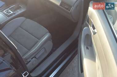 Универсал Audi A6 2008 в 