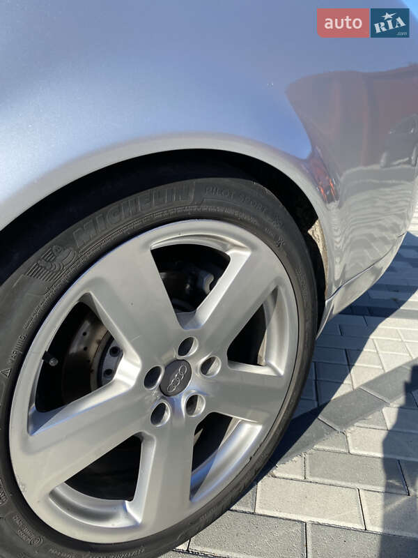 Универсал Audi A6 2001 в Львове фото 9 Универсал Audi A6 2001 в Львове