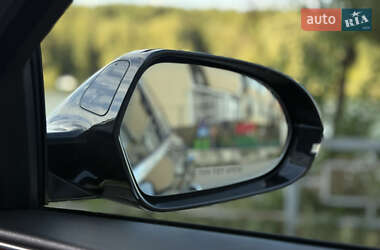 Седан Audi A6 2014 в 