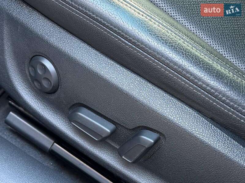 Седан Audi A6 2013 в Одессе