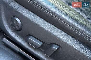 Седан Audi A6 2013 в 
