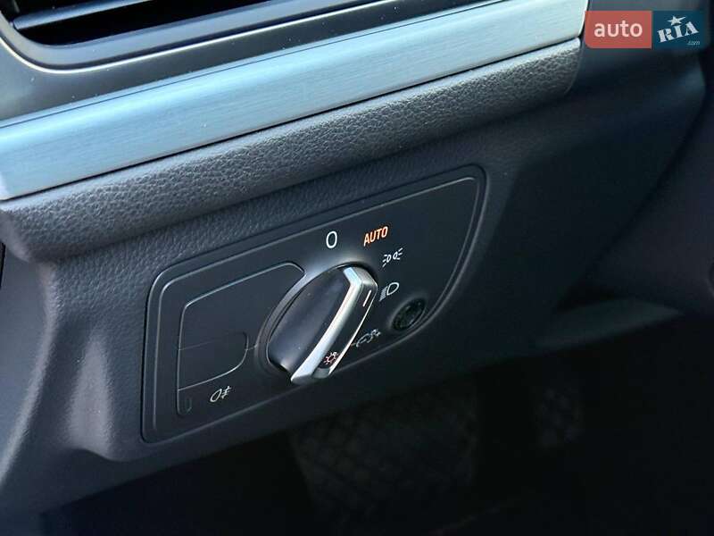 Седан Audi A6 2013 в Одессе