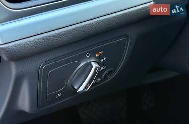 Седан Audi A6 2013 в 