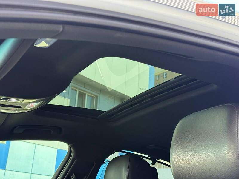 Седан Audi A6 2013 в Одессе