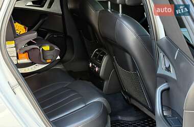 Седан Audi A6 2013 в 