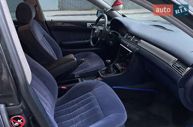 Седан Audi A6 1997 в 