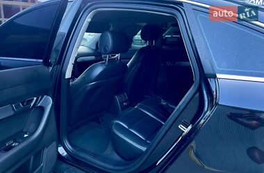 Седан Audi A6 2004 в 