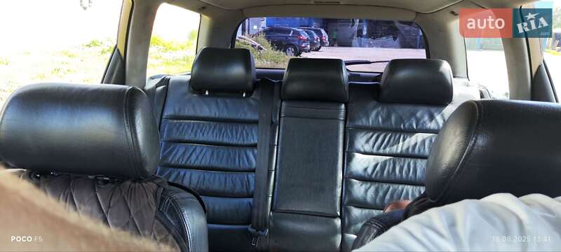 Универсал Audi A6 1998 в Глухове