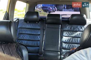 Универсал Audi A6 1998 в 