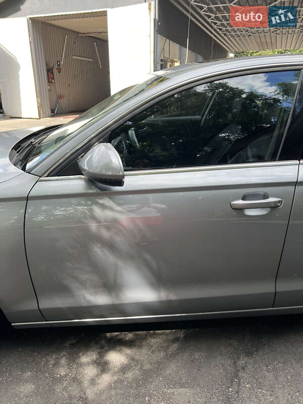 Седан Audi A6 2012 в Жмеринке фото 6 Седан Audi A6 2012 в Жмеринке