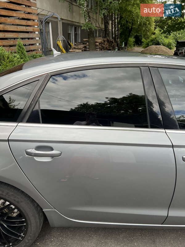 Седан Audi A6 2012 в Жмеринке фото 16 Седан Audi A6 2012 в Жмеринке