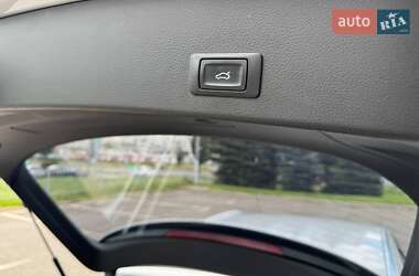 Универсал Audi A6 2013 в 