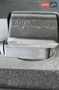 Универсал Audi A6 2013 в 